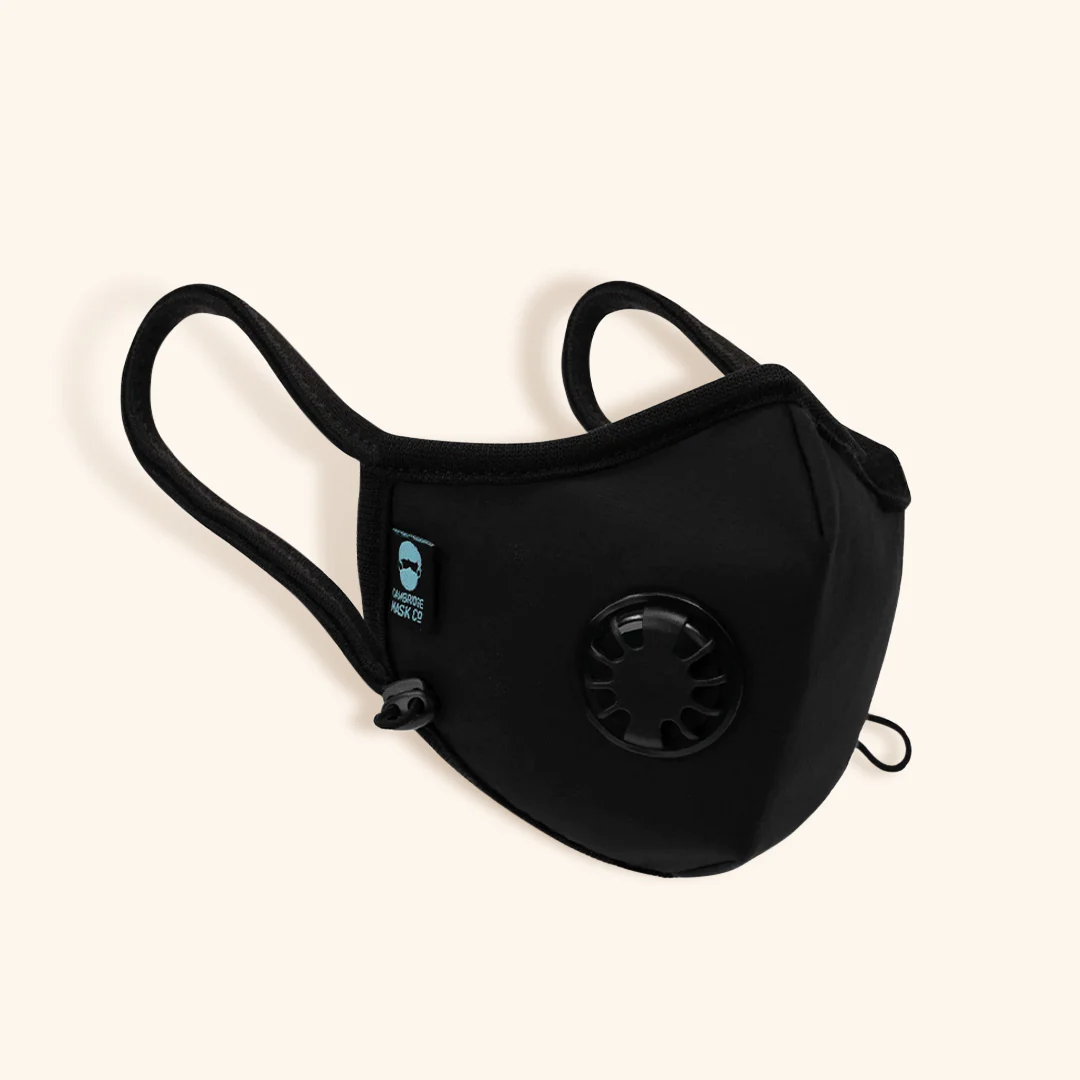 Cambridge Mask PRO