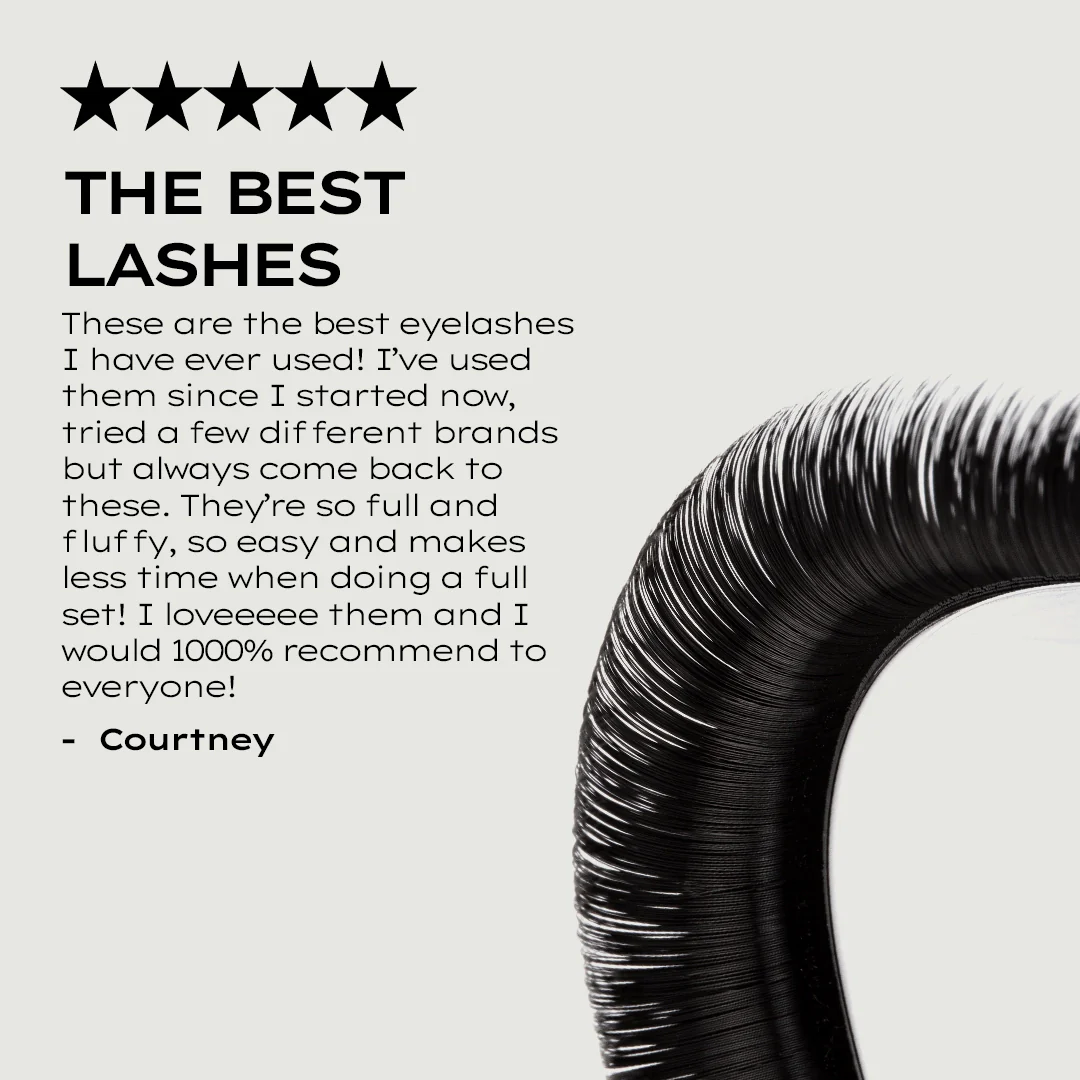 Easy Fanning Lashes 0.03 - Image 6