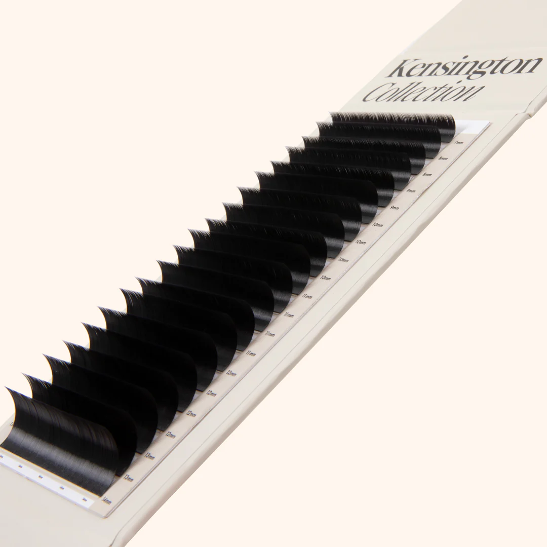 Kensington Lashes 0.085 - 20 Lash Lines - Image 9
