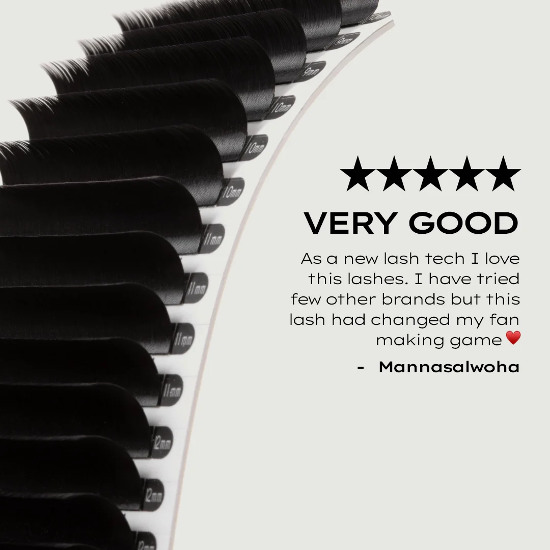 Classic Mayfair Lashes 0.15 - Image 8