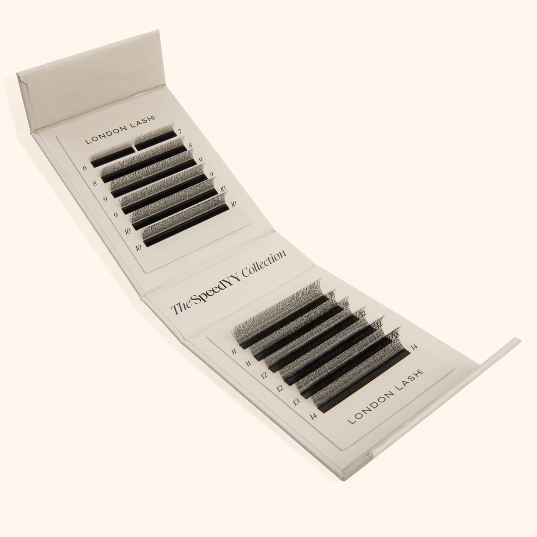SpeedYY Lashes - 3DW - Image 11