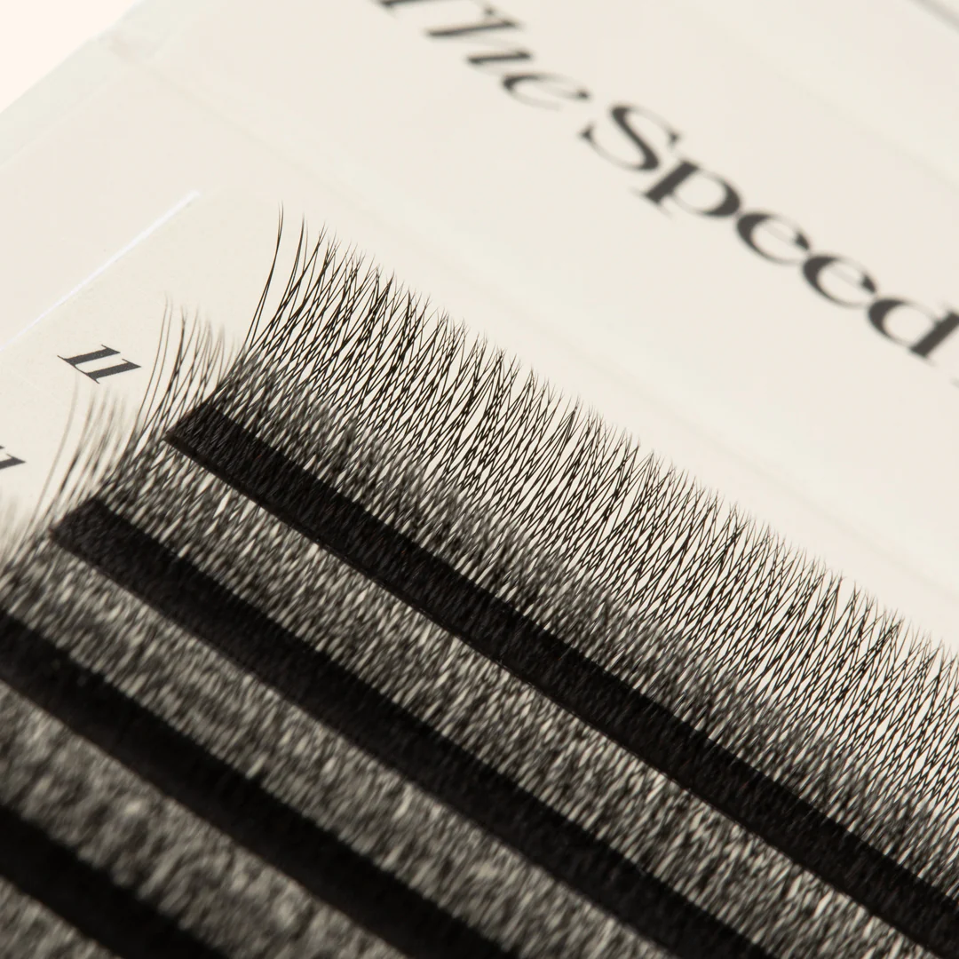 SpeedYY Lashes - 3DW - Image 7