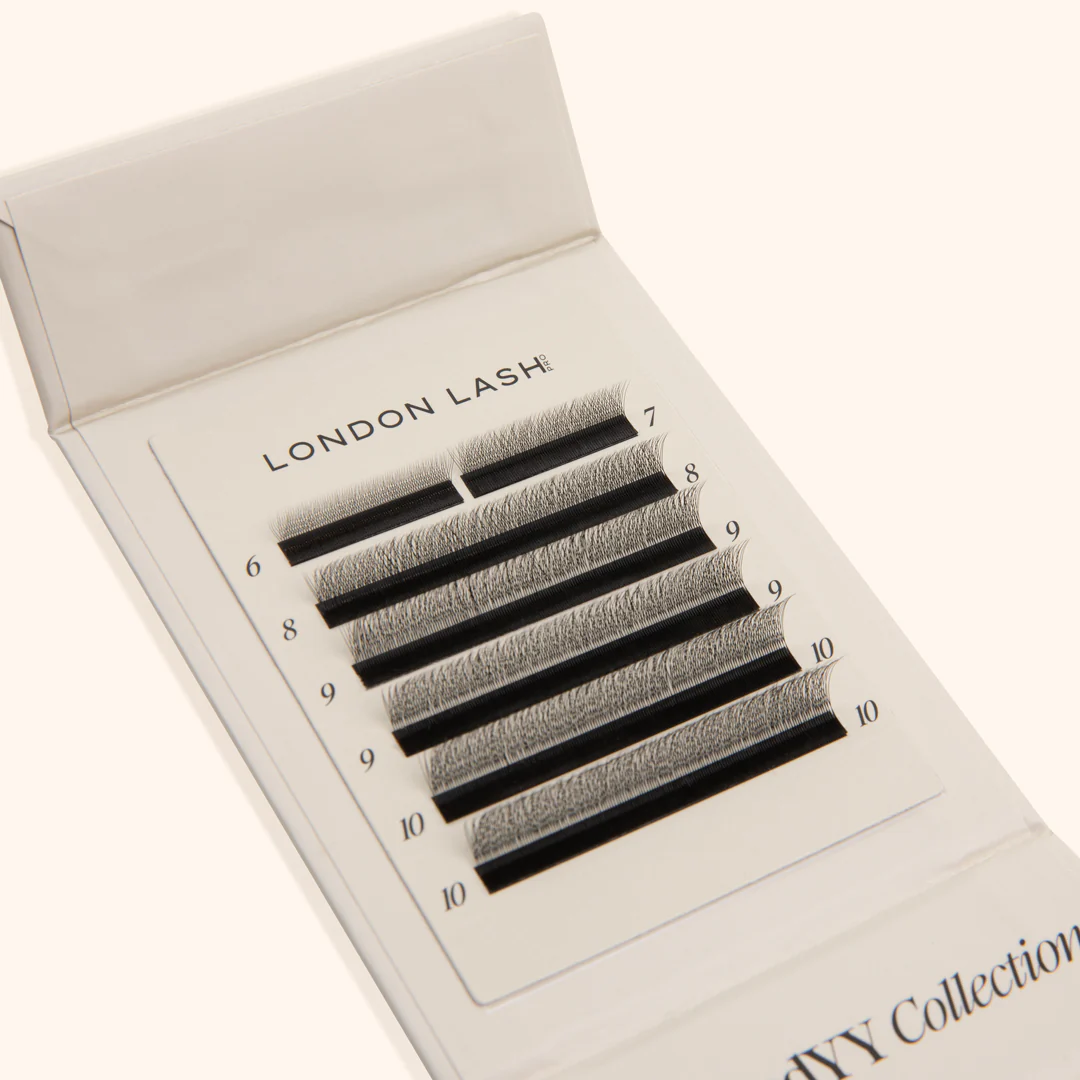 SpeedYY Lashes - 3DW - Image 8