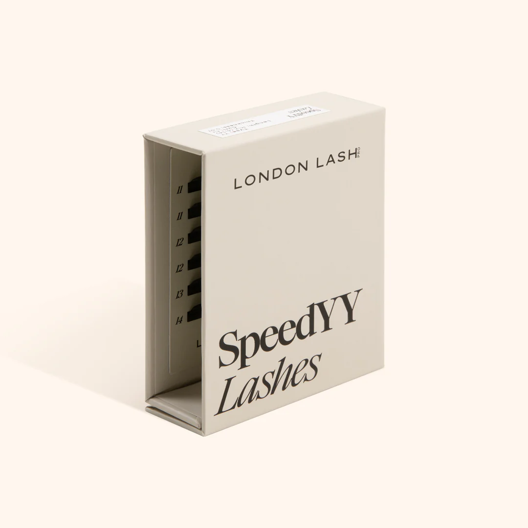 SpeedYY Lashes - 4DW - Image 12