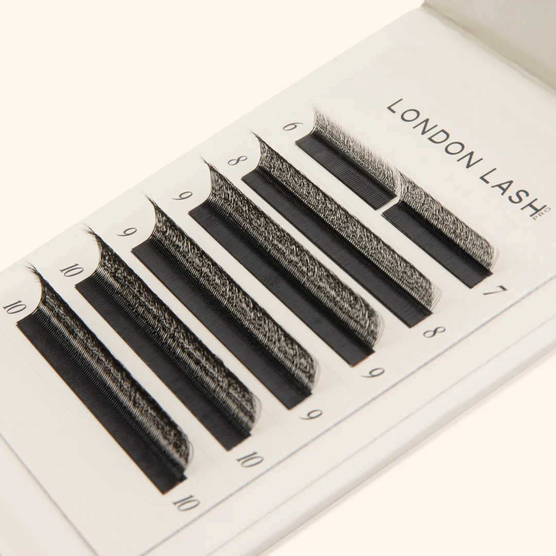 SpeedYY Lashes - 4DW - Image 7