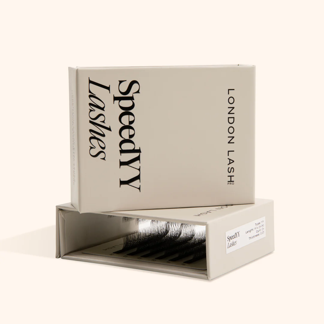 SpeedYY Lashes - YY - Image 6