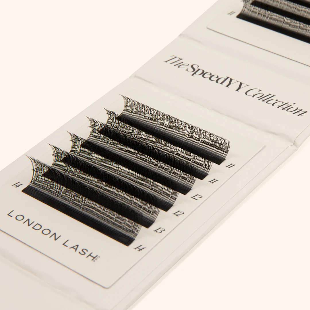 SpeedYY Lashes - YY - Image 7