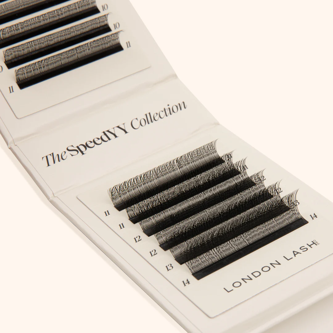 SpeedYY Lashes - YY - Image 8